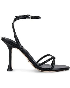 Tony Bianco Laguna Sandal - Black