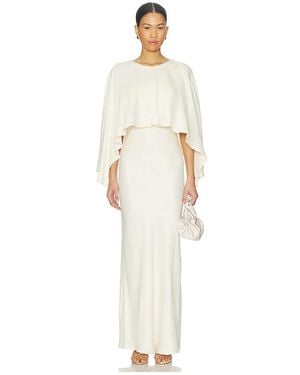 RUE SOPHIE Jewell Dress - White