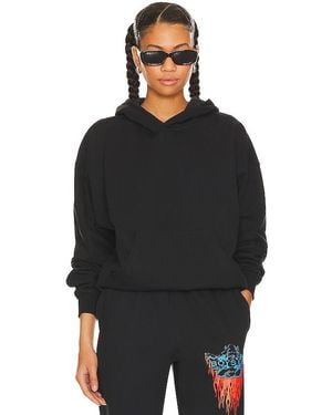 Boys Lie Don't Ask Hoodie - Black