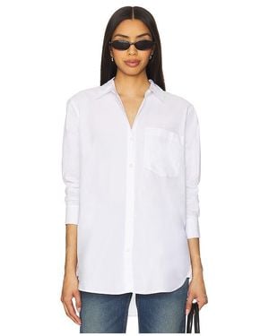 Rails Elsa Shirt - White