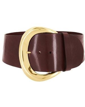 Lamarque Florence Belt - Brown