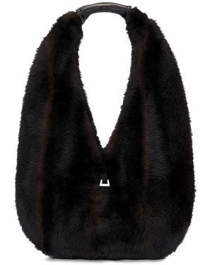 Apparis Bolso Colette En Color Negro Talla