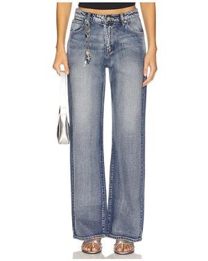 A.Brand Holgado(A) 95 En Color Azul Talla (También En 24, 25, 26, 27, 28, 29, 30, 34)