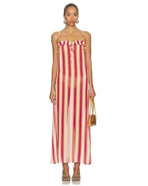 Solid & Striped The Ayden Dress - White