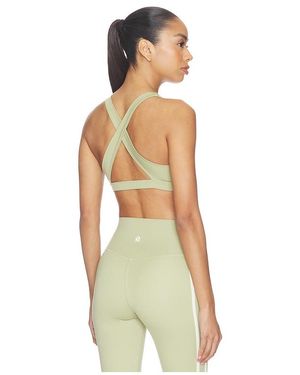 Strut-this The X-Factor Sports Bra - Multicolor