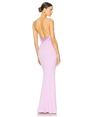 Katie May Surreal Gown - Pink