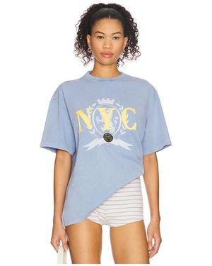 Tommy Hilfiger Shirt Best - Blau