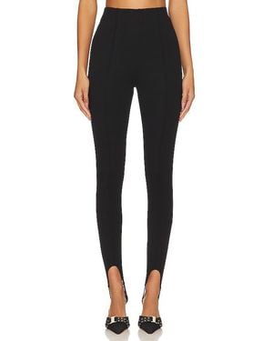 Lovers + Friends Penn Pant - Black