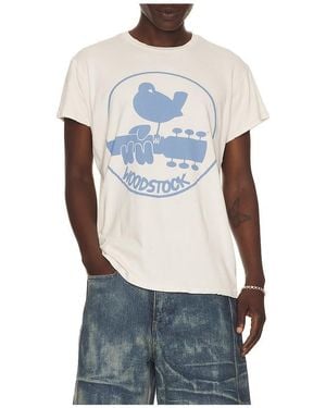 MadeWorn Shirt - Blau