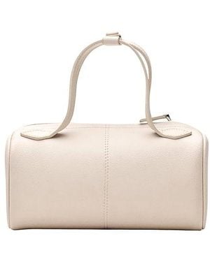 Freja New York Jane Bag - White