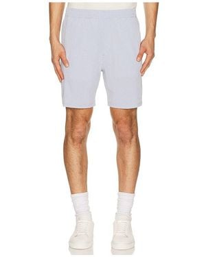 HEAD Golf Performance Waffle Shorts - Blue