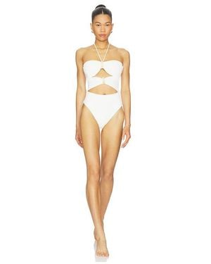 Devon Windsor Isla Full-Piece - Multicolor