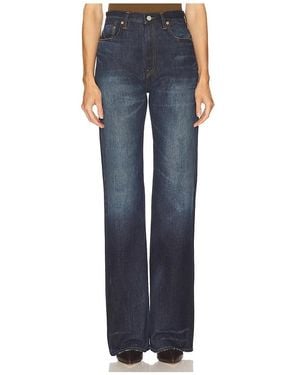 Denimist Dena Jeans - Blue