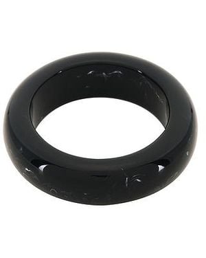 CENDRE Charlotte Bangle - Black