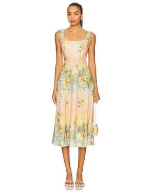 Yumi Kim Sienna Dress - Multicolour