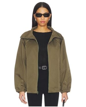 Lovers + Friends Ayla Jacket - Green