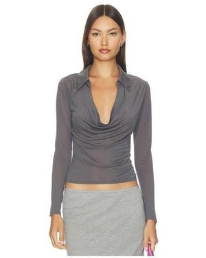 SER.O.YA Haviland Top - Multicolor