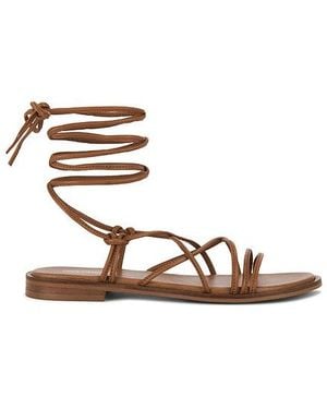 Seychelles Lighthouse Sandal - Multicolour
