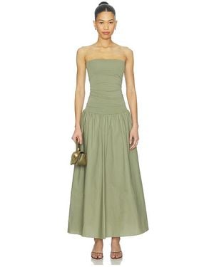 By Malene Birger Marc Dress - White