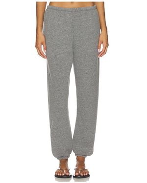 PERFECTWHITETEE Sweathose Stevie - Grau