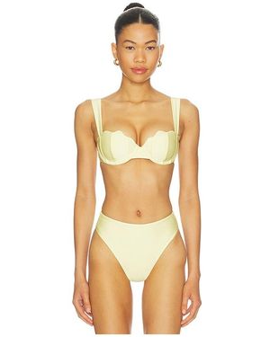 Tularosa Emeline Top - Multicolor