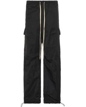 Fear Of God パンツ - ブラック