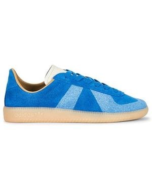 adidas Originals Bw Army Decon Trainers - Blue