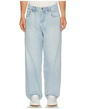 Rag & Bone Jeans - Blau