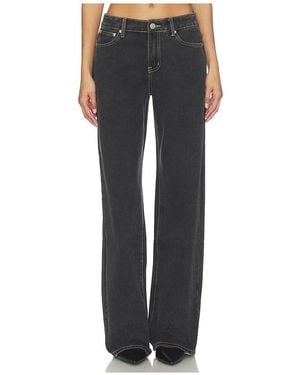 superdown Claira Jean En Color Negro Talla (También En 24, 25, 26, 27, 28, 29, 30, 31, 32)