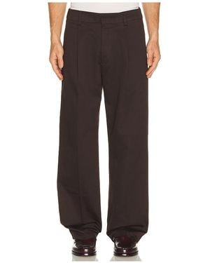 NN07 Kay Pant 1420 - Black
