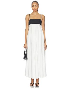 LSPACE Raveena Dress - White
