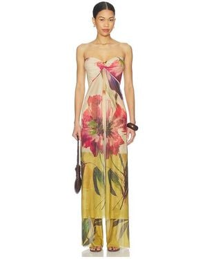 JBQ Coast Top - Multicolour