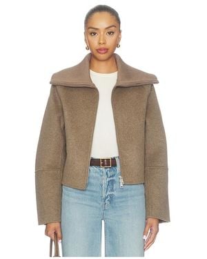 Samsøe & Samsøe Sacleo Jacket - Blue