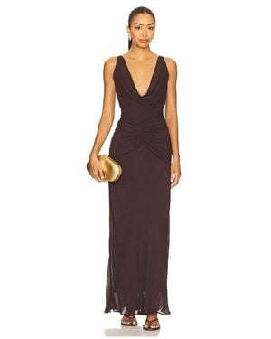 Nicholas Calia Dress - Multicolour