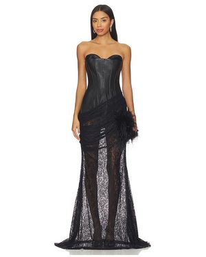 Lamarque Sylvia Dress - Black