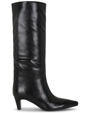 Jeffrey Campbell Trixxie Boot - Black