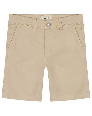 DL1961 Jacob Toddler Short - Natural