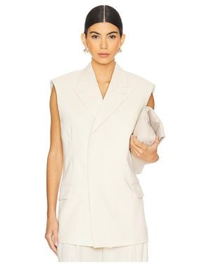 Helmut Lang Blazer Car - Natur