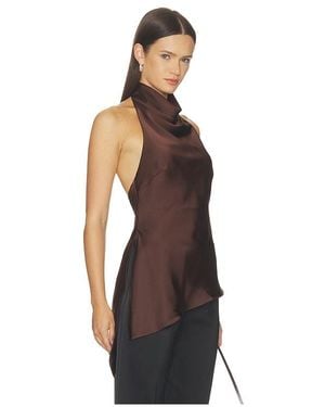 Lovers + Friends Mariana Top - Black
