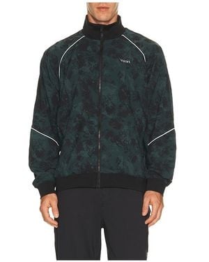 Vuori Kore Fitness Jacket - Black