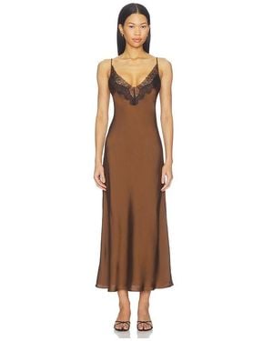 RUE SOPHIE Cleste Dress - Natural