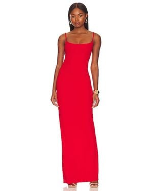 Nookie Bailey Gown - Red