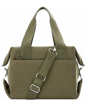 BEIS Kühltasche The Collapsible - Grün