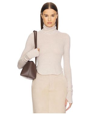 Helsa Rollkragen Alva - Natur