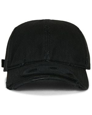 DIESEL C-Bigdov Cap - Black