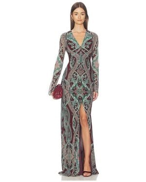 Veronica Beard Daciana Dress - Multicolor