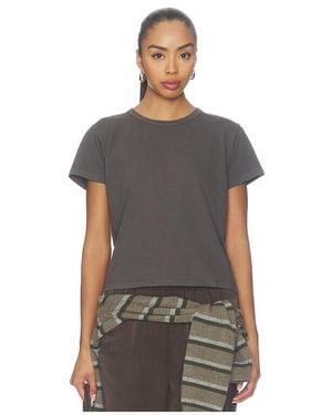 Leset The Margo Tee - Black