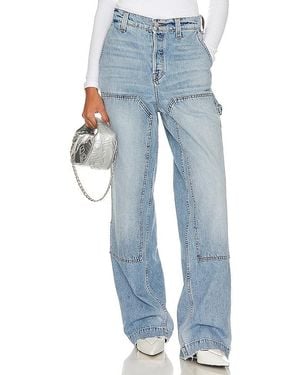 Cotton Citizen Carpenter Jeans - Blue