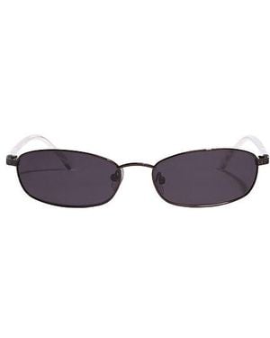 SHEVOKE Coco 003 Sunglasses - Brown