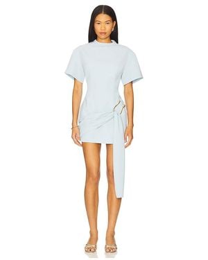 Lioness X Revolve Martini Mini Dress - Blue
